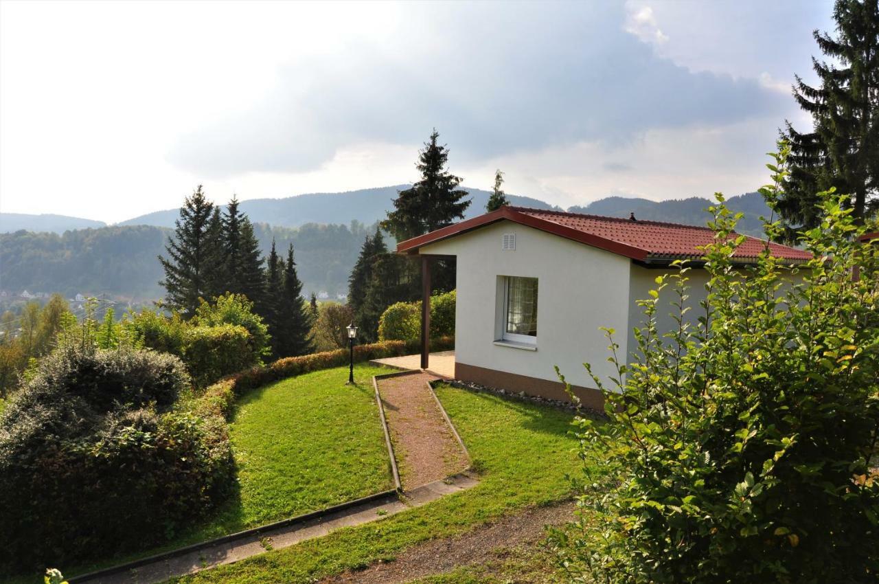 Feriendorf Am Hundsrueck Floh Exterior photo