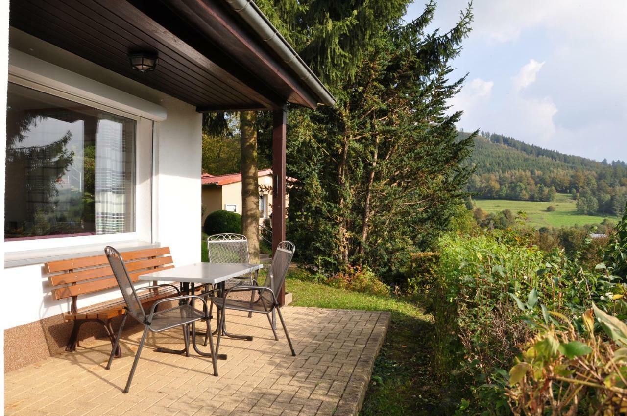 Feriendorf Am Hundsrueck Floh Exterior photo