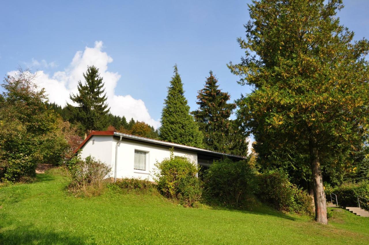 Feriendorf Am Hundsrueck Floh Exterior photo