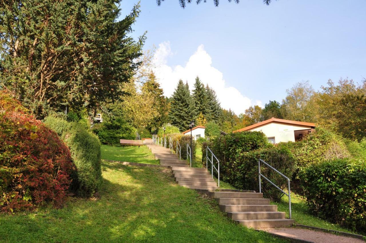 Feriendorf Am Hundsrueck Floh Exterior photo