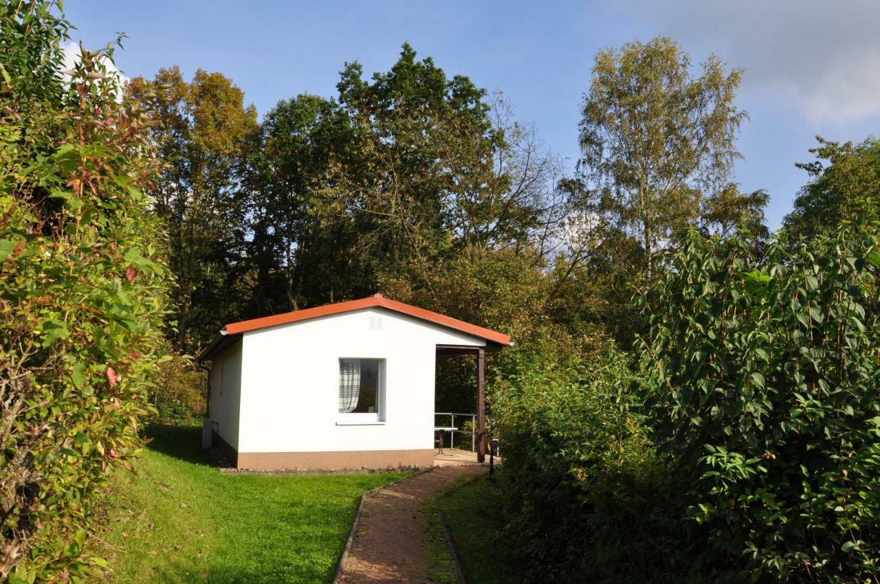 Feriendorf Am Hundsrueck Floh Exterior photo