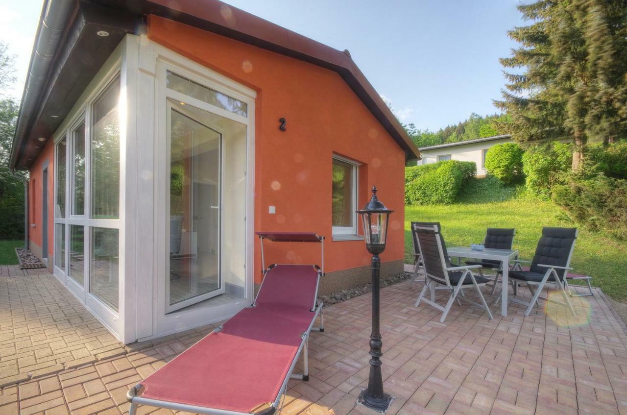 Feriendorf Am Hundsrueck Floh Exterior photo