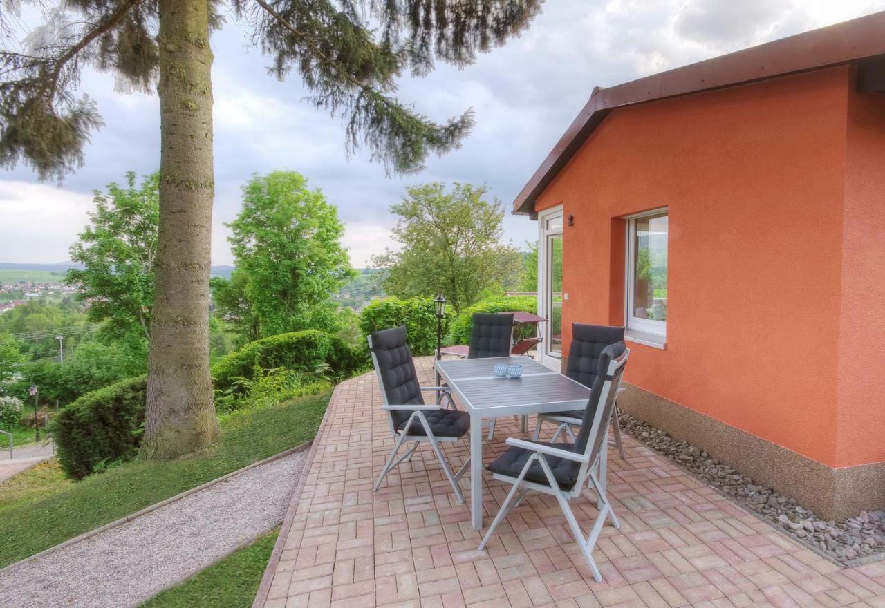 Feriendorf Am Hundsrueck Floh Exterior photo