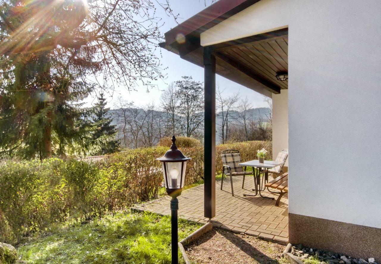 Feriendorf Am Hundsrueck Floh Exterior photo